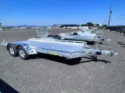 new Utility Trailers Aluma  for sale, in Medford, OR Thumbnail 2