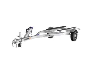 2025 Karavan MOVE I Aluminum Extended 1250 