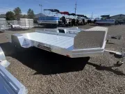 new ATV Trailers Aluma  for sale, in Central Point, OR Thumbnail 2