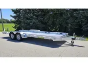new Utility Trailers Aluma  for sale, in Medford, OR Thumbnail 1