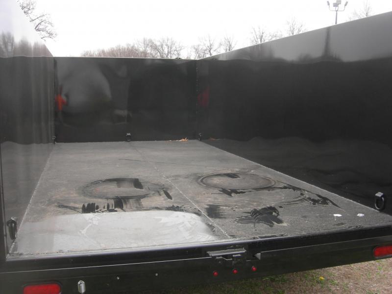 new Dump Trailers Griffin  for sale, in Swanton, OH Thumbnail 9