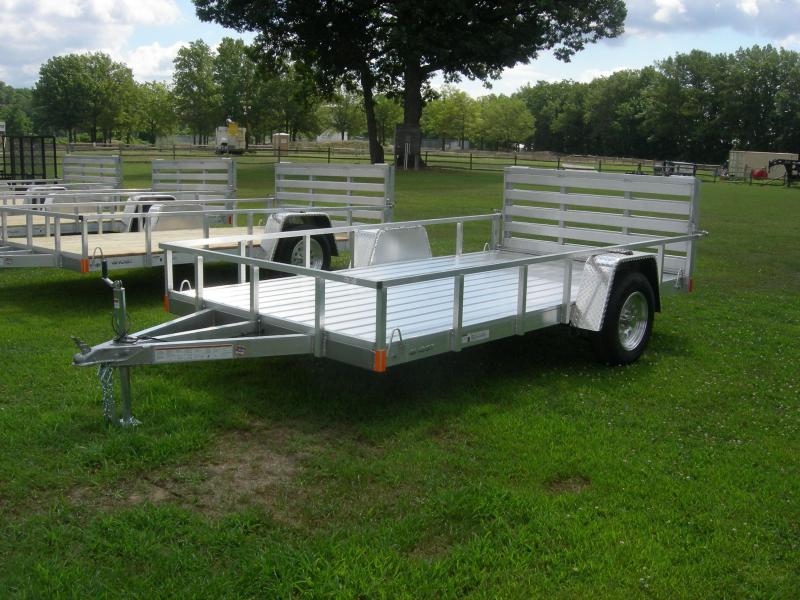 2021 Formula Ghost FAUBAO78x12SI200 Utility Trailer 2021 Formula Ghost FAUBAO78x12SI200 Utility Trailer