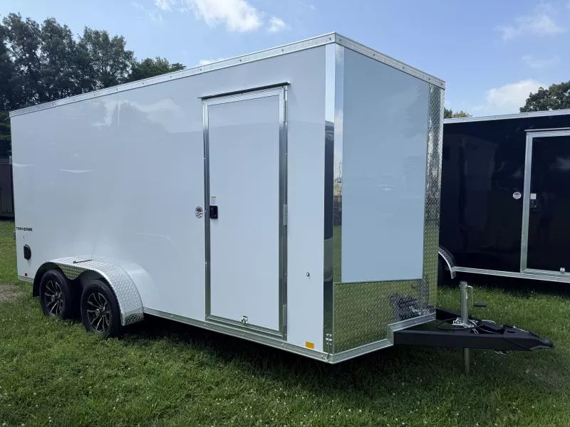 new Cargo (Enclosed) Trailers Formula Trailers  for sale, in Swanton, OH Thumbnail 2