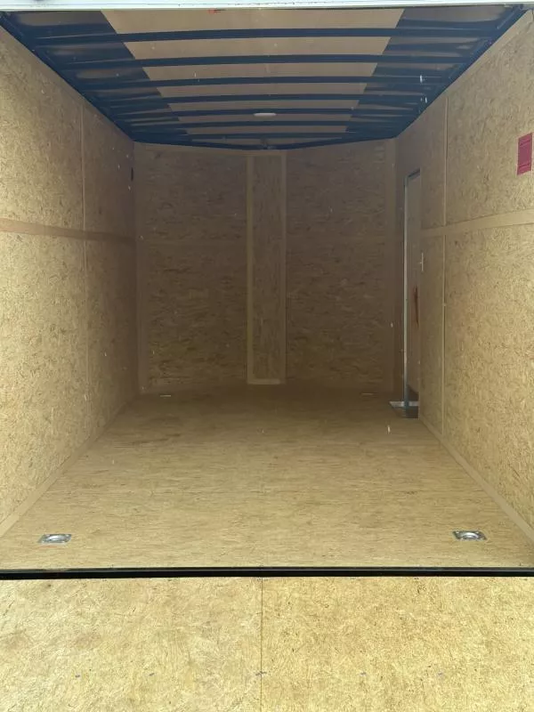 new Cargo (Enclosed) Trailers Interstate  for sale, in Swanton, OH Thumbnail 5
