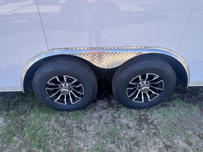 new Cargo (Enclosed) Trailers Formula Trailers for sale, in Swanton, OH Thumbnail 7