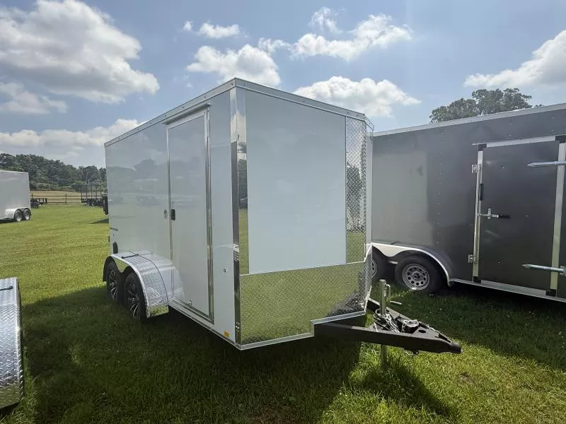 new Cargo (Enclosed) Trailers Formula Trailers  for sale, in Swanton, OH Thumbnail 2