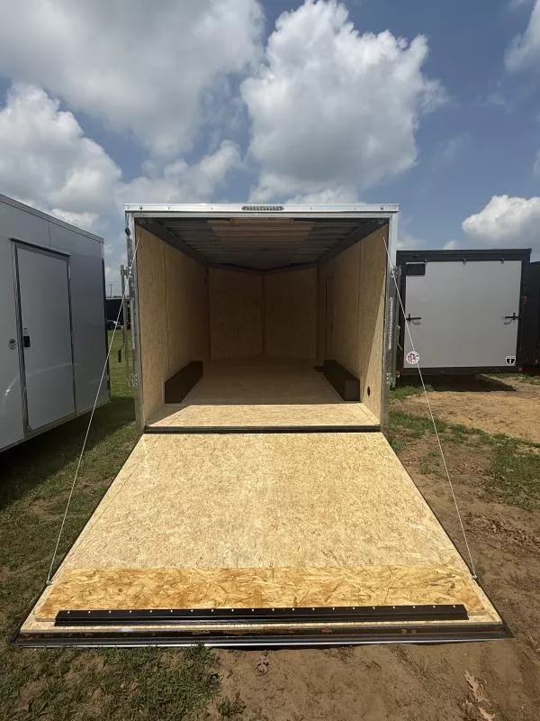new Cargo (Enclosed) Trailers Formula Trailers  for sale, in Swanton, OH Thumbnail 4