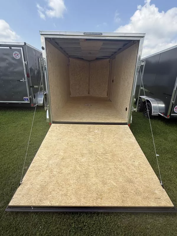new Cargo (Enclosed) Trailers Formula Trailers  for sale, in Swanton, OH Thumbnail 4