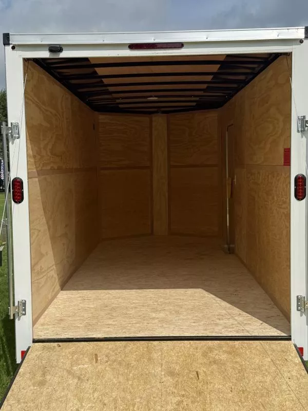 new Cargo (Enclosed) Trailers Interstate  for sale, in Swanton, OH Thumbnail 5