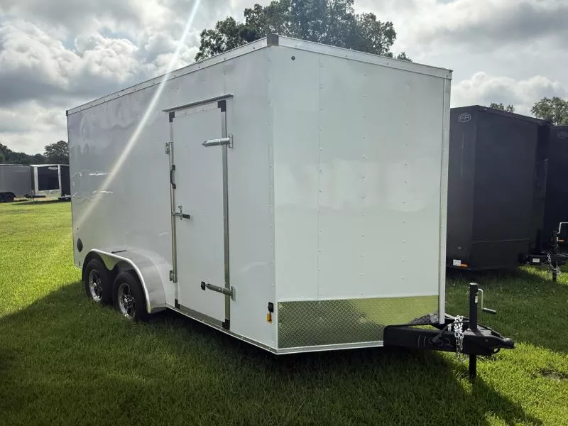 new Cargo (Enclosed) Trailers Interstate  for sale, in Swanton, OH Thumbnail 2