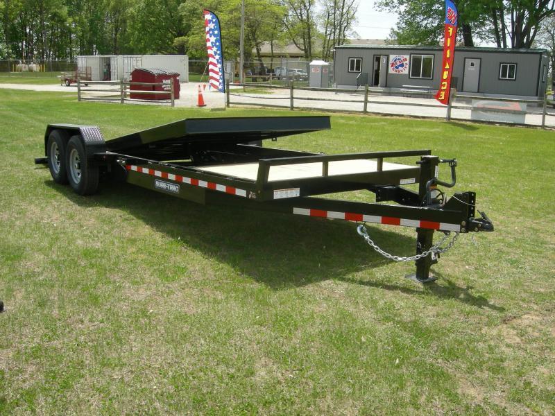 2025 Sure-Trac
