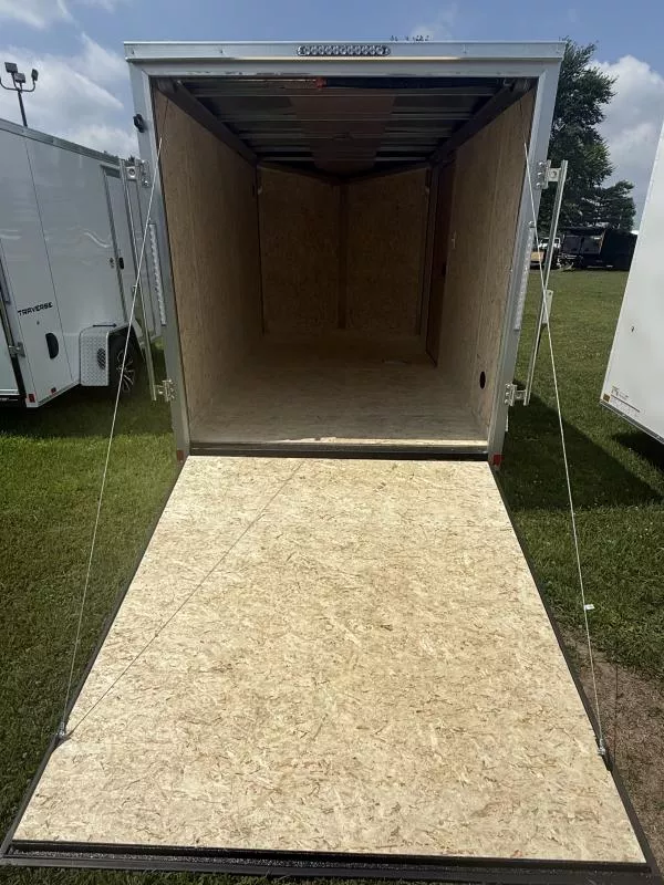 new Cargo (Enclosed) Trailers Formula Trailers  for sale, in Swanton, OH Thumbnail 4
