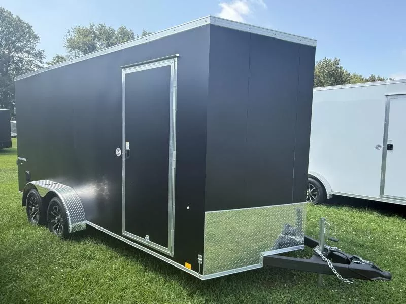 new Cargo (Enclosed) Trailers Formula Trailers  for sale, in Swanton, OH Thumbnail 2