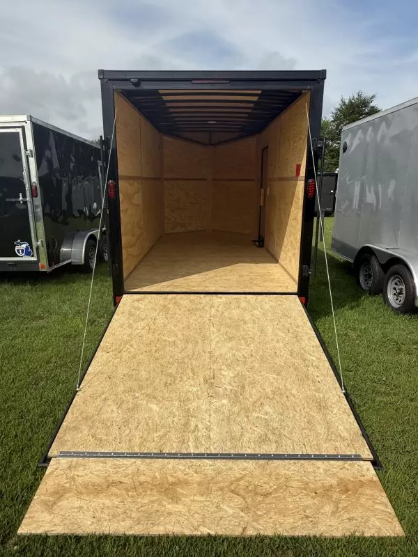new Cargo (Enclosed) Trailers Interstate  for sale, in Swanton, OH Thumbnail 4