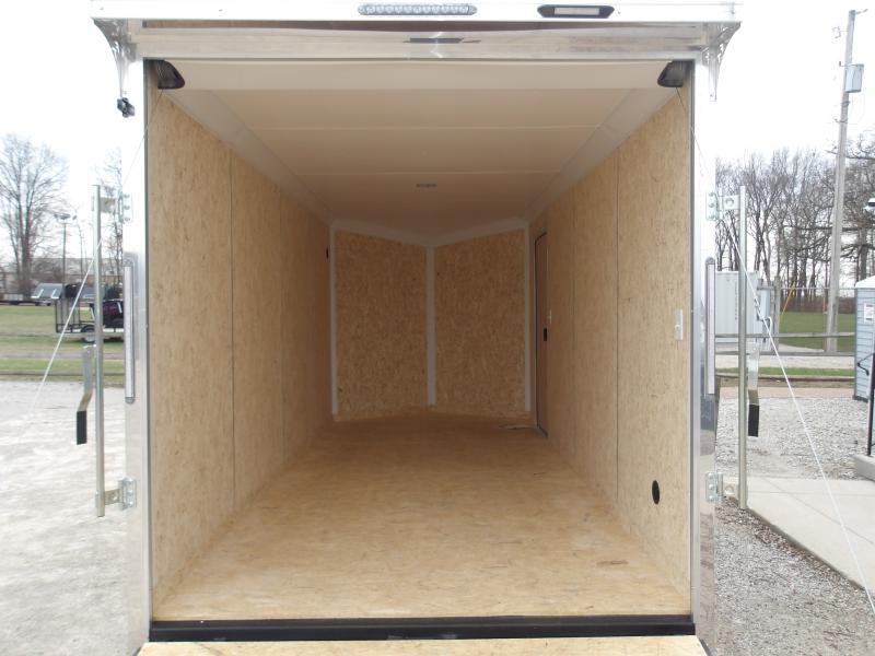 new Cargo (Enclosed) Trailers Formula Trailers  for sale, in Swanton, OH Thumbnail 10