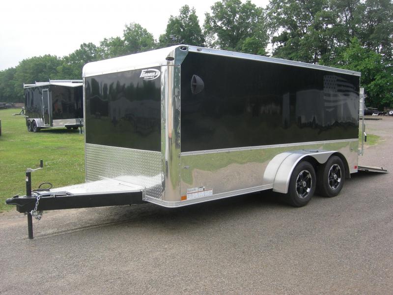 2021 Formula Trailers FSCBC7x14TE2 Motorcycle Trailer 2021 Formula Trailers FSCBC7x14TE2 Motorcycle Trailer