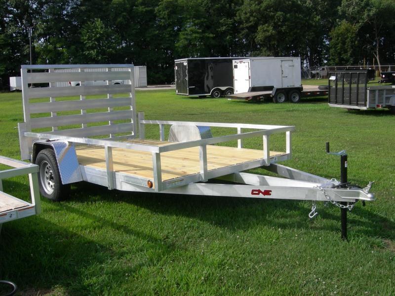 2022 Elk River 7 x 10TA2 Utility Trailer 2022 Elk River 7 x 10TA2 Utility Trailer