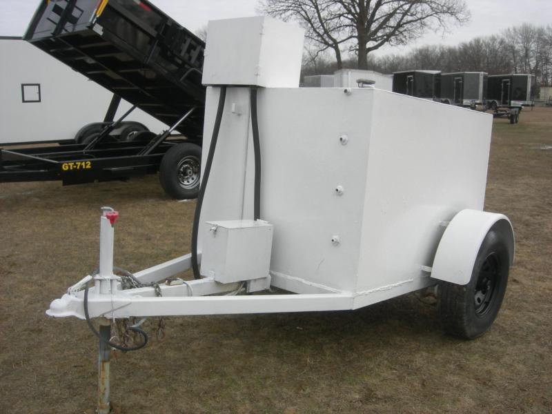 2004 Other US400 Fuel Solutions 2004 Other US400 Fuel Solutions