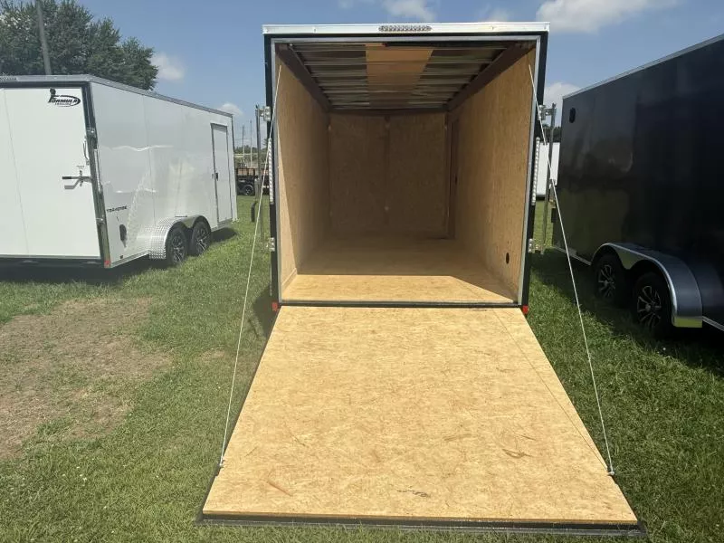 new Cargo (Enclosed) Trailers Formula Trailers  for sale, in Swanton, OH Thumbnail 5