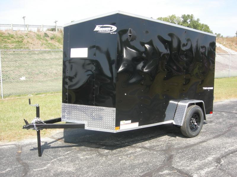2024 Formula 6 0 X 10 Enclosed Cargo Trailer Zero Gravity Trailers In 2024-formula-6-0-x-10-enclosed-cargo-trailer-zero-gravity-trailers-in