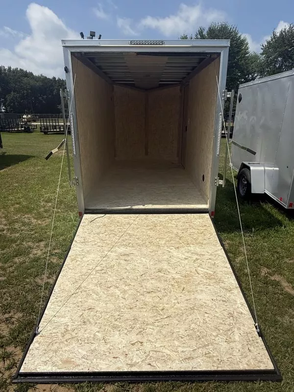 new Cargo (Enclosed) Trailers Formula Trailers  for sale, in Swanton, OH Thumbnail 4