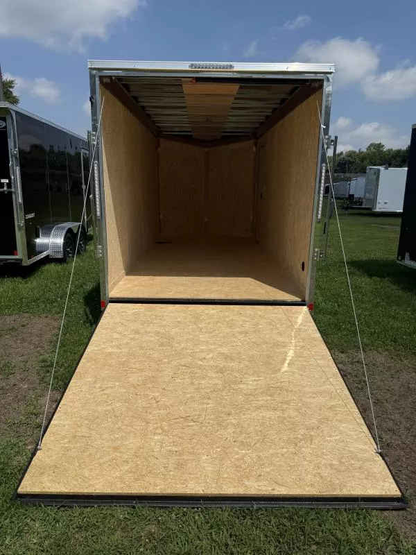 new Cargo (Enclosed) Trailers Formula Trailers  for sale, in Swanton, OH Thumbnail 5