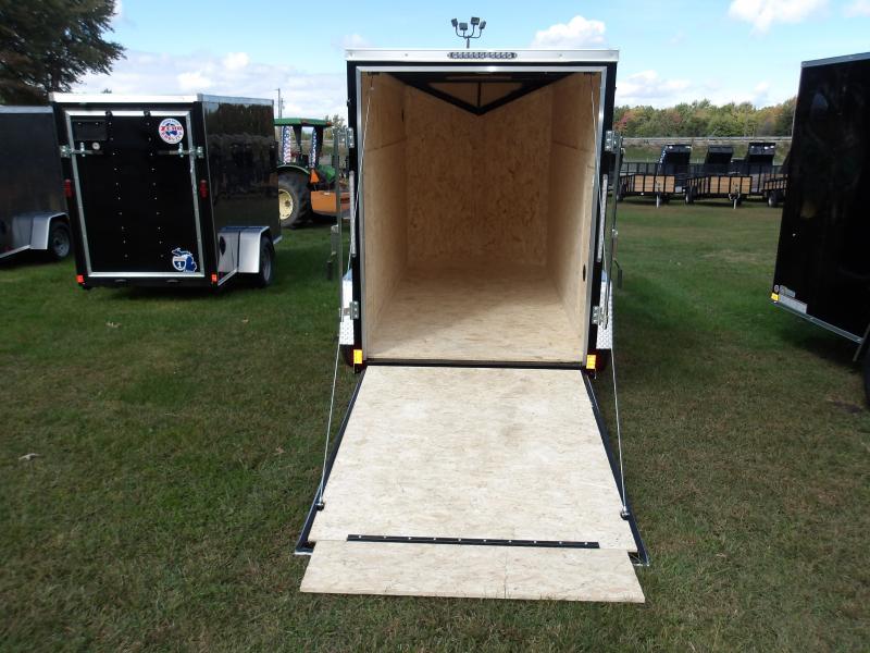 new Cargo (Enclosed) Trailers Formula Trailers  for sale, in Swanton, OH Thumbnail 8