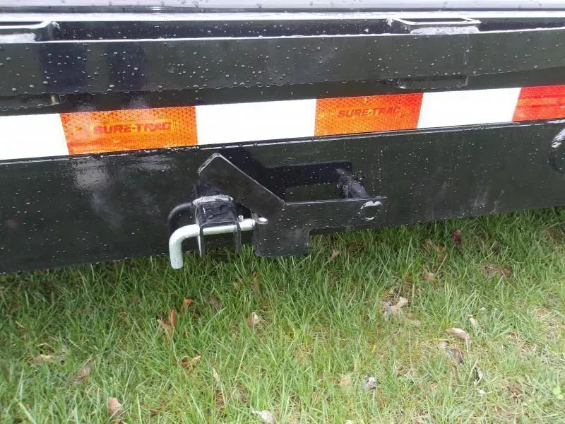 new Equipment / Flatbed Trailers Sure-Trac  for sale, in Swanton, OH Thumbnail 15