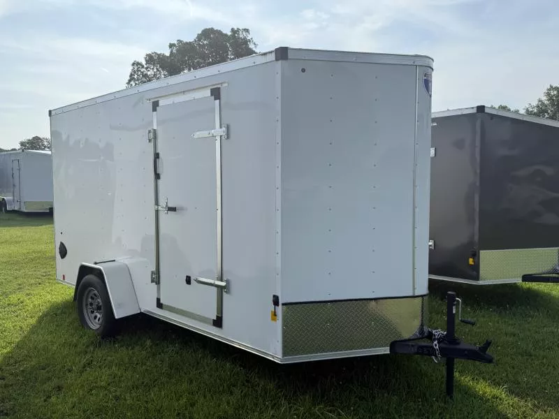 new Cargo (Enclosed) Trailers Interstate  for sale, in Swanton, OH Thumbnail 2