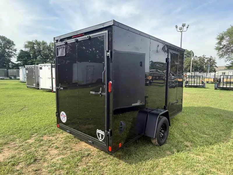 new Cargo (Enclosed) Trailers Interstate  for sale, in Swanton, OH Thumbnail 3