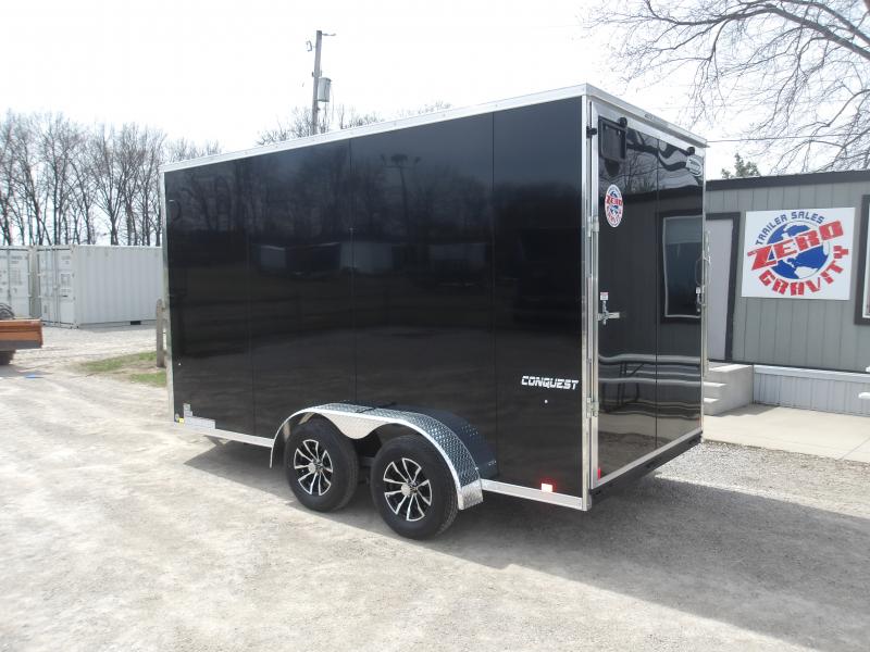 new Cargo (Enclosed) Trailers Formula Trailers  for sale, in Swanton, OH Thumbnail 5