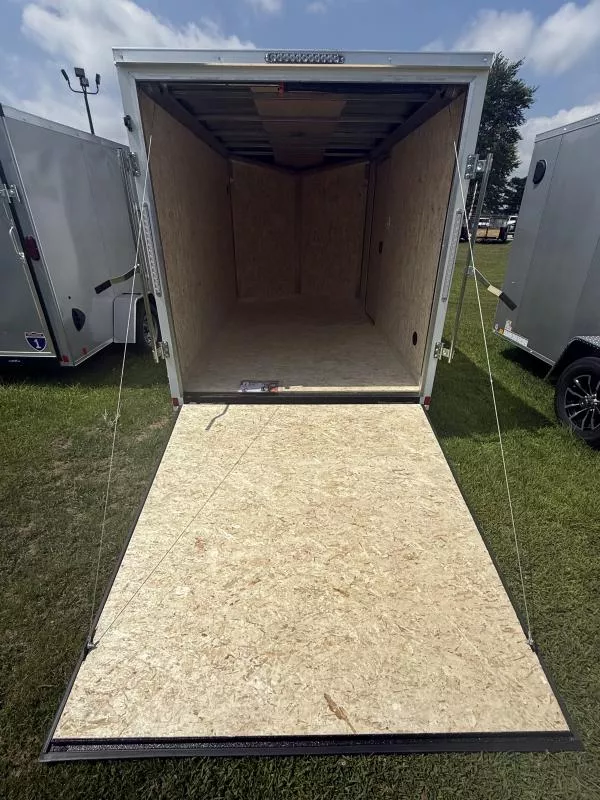 new Cargo (Enclosed) Trailers Formula Trailers  for sale, in Swanton, OH Thumbnail 4