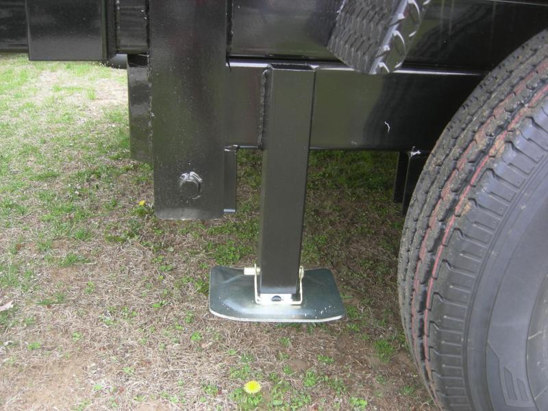 new Dump Trailers Griffin  for sale, in Swanton, OH Thumbnail 10