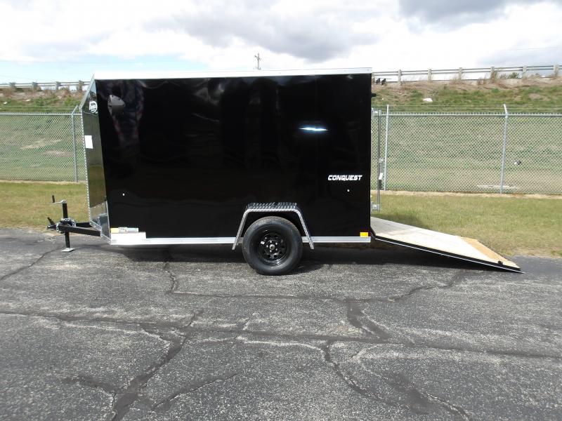 new Cargo (Enclosed) Trailers Formula Trailers  for sale, in Swanton, OH Thumbnail 7