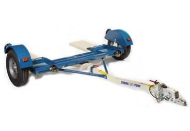 2023 Stehl-Tow ST80TD Tow Dolly 2023 Stehl-Tow ST80TD Tow Dolly