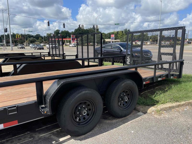 2022 DP Platinum Star 10K Pipe Top Equipment Hauler Equipment Trailer 2022 DP Platinum Star 10K Pipe Top Equipment Hauler Equipment Trailer