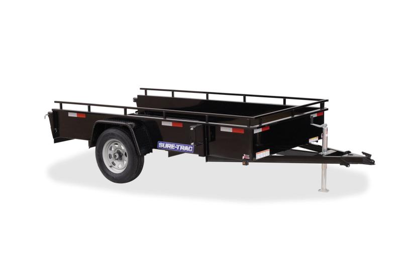 new Utility Trailers Sure-Trac Other for sale, in Prattville, AL Thumbnail 6