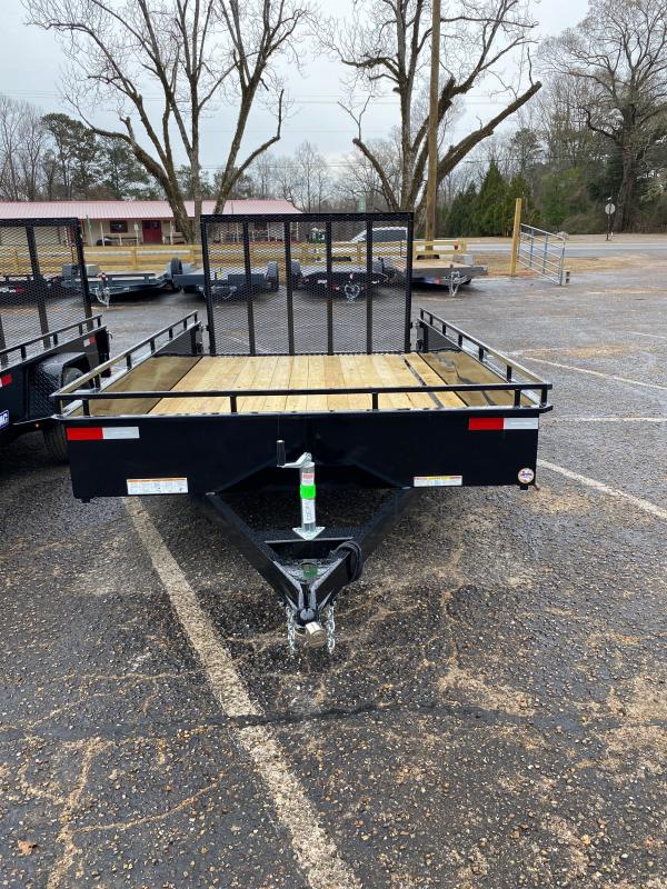 new Utility Trailers Sure-Trac Other for sale, in Prattville, AL Thumbnail 2