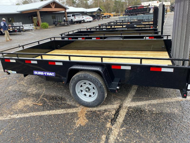 new Utility Trailers Sure-Trac Other for sale, in Prattville, AL Thumbnail 5