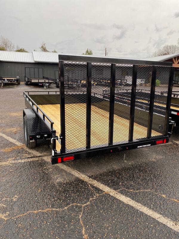 new Utility Trailers Sure-Trac Other for sale, in Prattville, AL Thumbnail 4