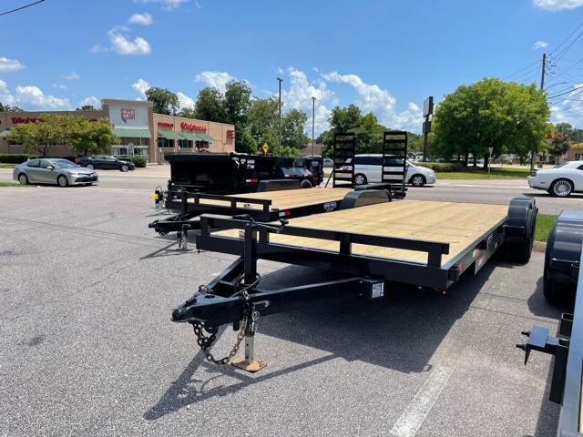2021 Other 82"x24' Car / Racing Trailer 2021 Other 82"x24' Car / Racing Trailer