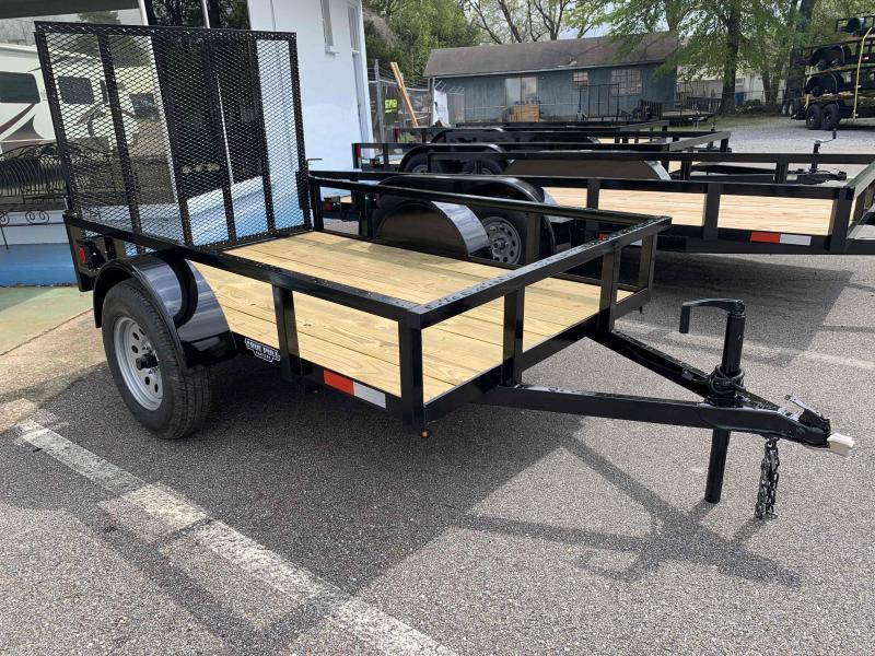 2022 Blazer 5x8 Utility Trailer 2022 Blazer 5x8 Utility Trailer