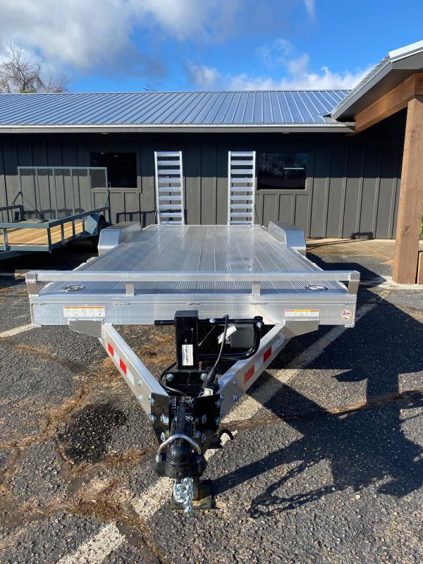 2023 Sure-Trac ST8220ET-B-140 Equipment Trailer 2023 Sure-Trac ST8220ET-B-140 Equipment Trailer