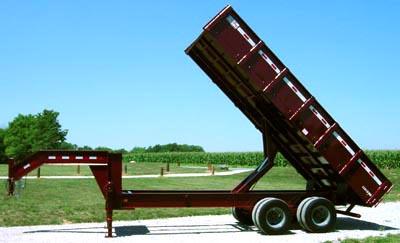 2022 Liberty LD20KDOS - 20K Heavy Duty Dump 96" Wide Deck, Scissor Hoist 2022 Liberty LD20KDOS - 20K Heavy Duty Dump 96" Wide Deck, Scissor Hoist