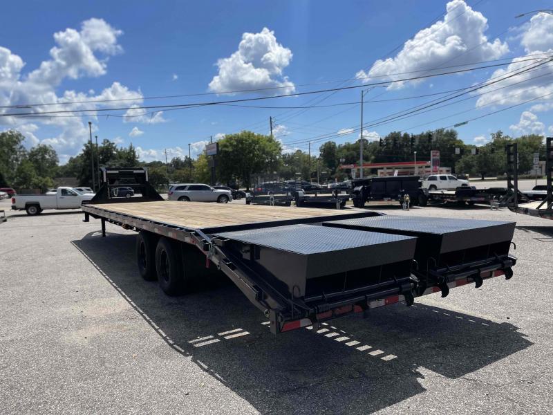 2022 DP Platinum Star 20k Gooseneck Equipment Trailer 2022 DP Platinum Star 20k Gooseneck Equipment Trailer