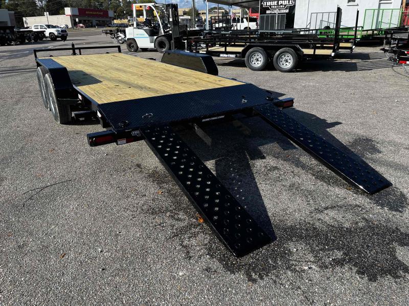 new Car Haulers / Racing Trailers Sure-Trac Other for sale, in Prattville, AL Thumbnail 6