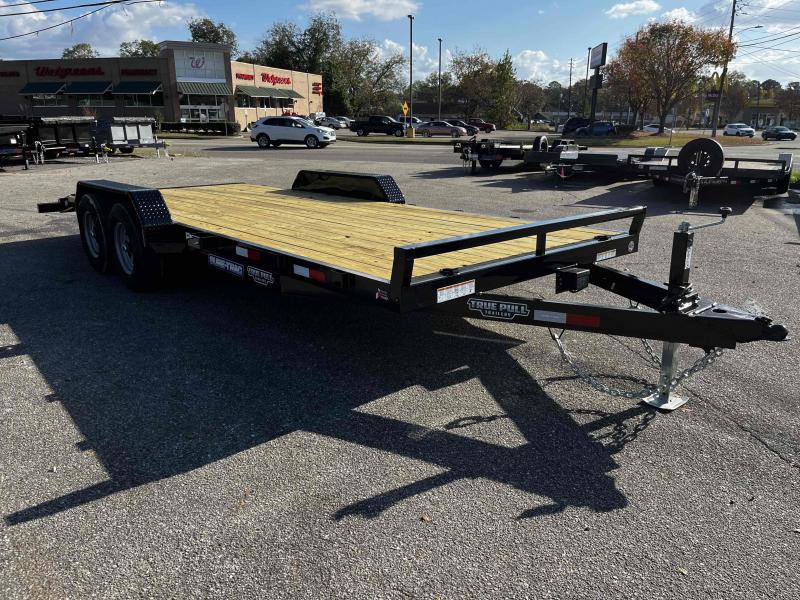 new Car Haulers / Racing Trailers Sure-Trac Other for sale, in Prattville, AL Thumbnail 3