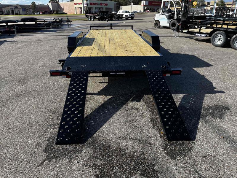 new Car Haulers / Racing Trailers Sure-Trac Other for sale, in Prattville, AL Thumbnail 5