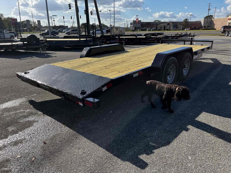 new Car Haulers / Racing Trailers Sure-Trac Other for sale, in Prattville, AL Thumbnail 2