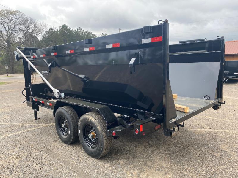 new Dump Trailers Delco Trailers Other for sale, in Prattville, AL Thumbnail 6
